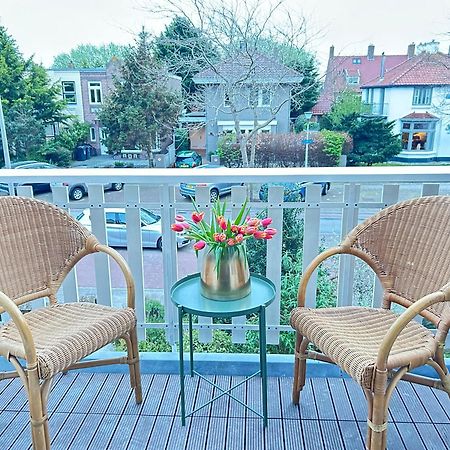 Lovely Spacious Apartment Zandvoort Exterior photo